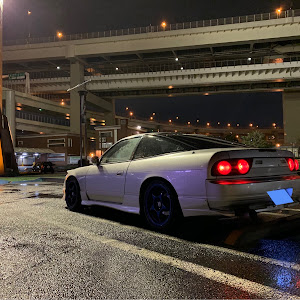 180SX RPS13