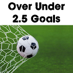 Over Under 2 5
