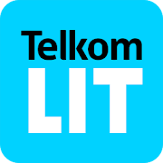 Telkom LIT  Icon