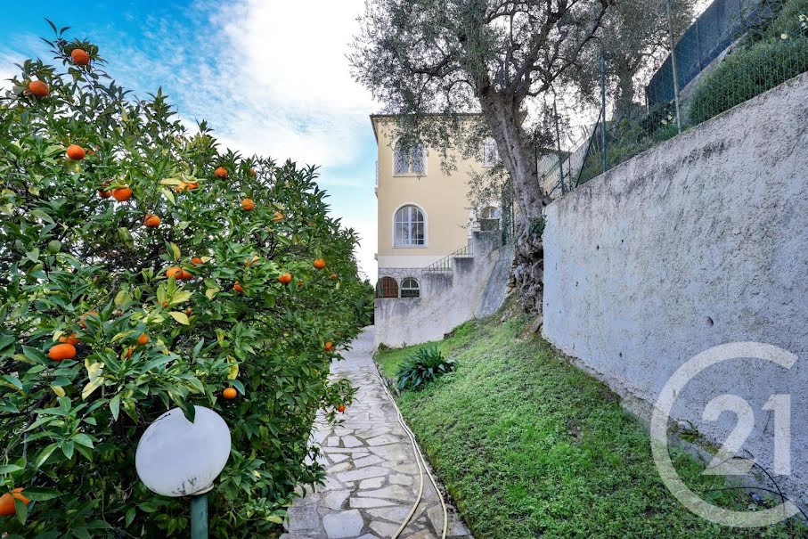 Vente maison 8 pièces 180 m² à Nice (06000), 940 000 €