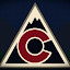 NHL Colorado Avalanche New Tab Theme