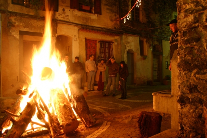 Notte di natale di giulidik