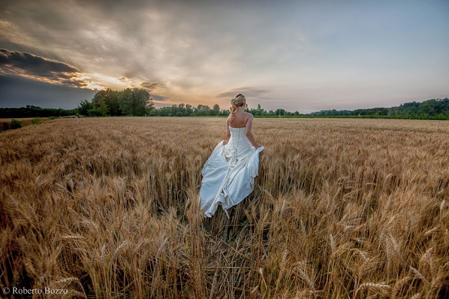 Bryllupsfotograf Roberto Bozzo (robertobozzofot). Foto fra marts 15 2015