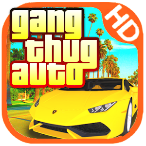 Download San Andreas:Gang Thug Auto 5 Apk Download