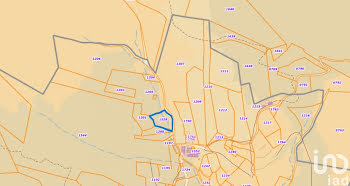 terrain à Plan-de-la-Tour (83)