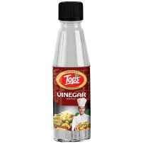 Tops Vinegar White - 180 gm