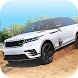 Parking Range Rover - Velar Simulator - Androidアプリ