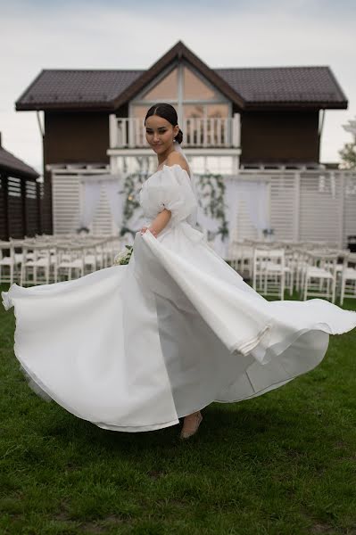 Photographe de mariage Alena Nepomp (alenanepomn). Photo du 2 mai