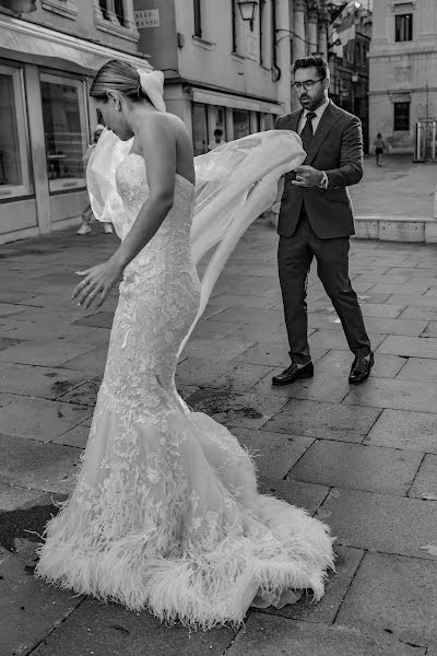 Photographe de mariage Ivan Perez (ivanperez). Photo du 17 janvier