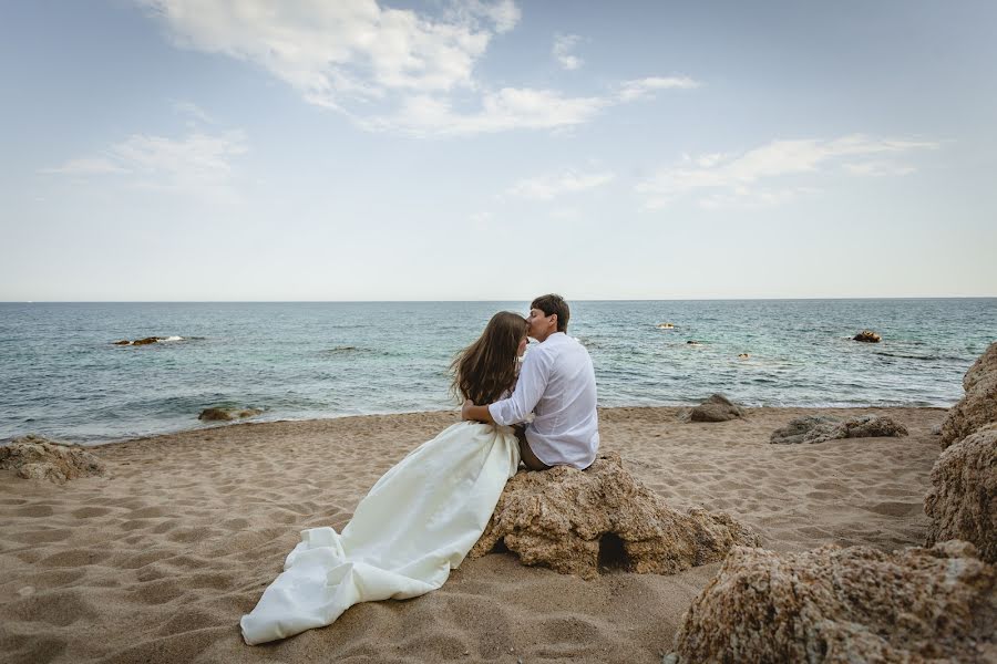 Wedding photographer Yulia Maslik (maslikfoto). Photo of 19 June 2016