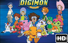 Digimon Wallpapers HD New Tab - freeaddon.com small promo image