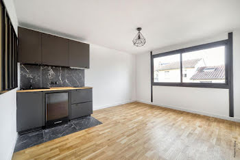 appartement à Toulouse (31)