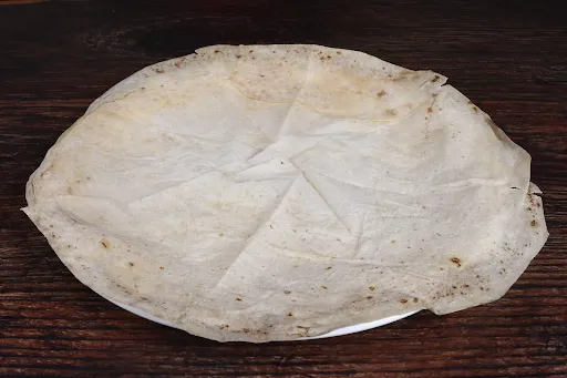 Rumali Roti