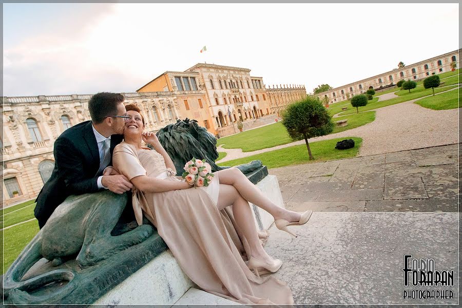 Fotógrafo de bodas Fabio Forapan (fabioforapan). Foto del 2 de abril 2015