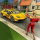 Download Superhero Taxi Driver Pro Game For PC Windows and Mac 1.1.2