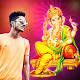 Download Ganpati HD Photo Frame Maker For PC Windows and Mac 1.0