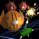 Spalien: Space Aliens Shooter Apk