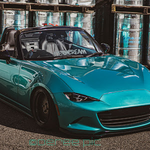 ロードスター ND5RC