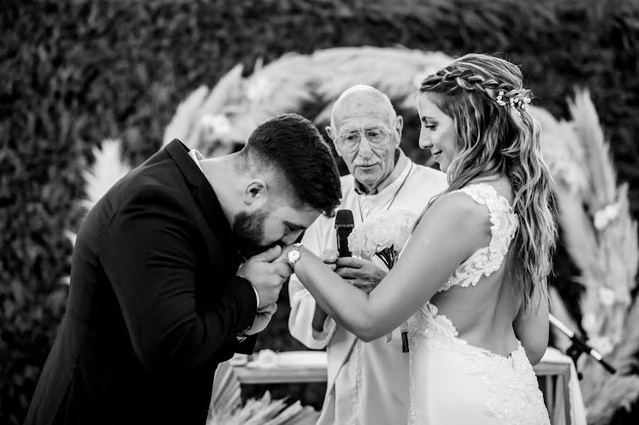 Fotógrafo de bodas Juan Manuel Lopez (jmlopez). Foto del 7 de marzo