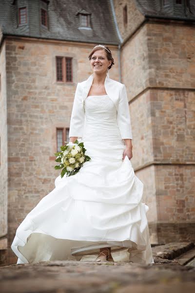 Fotografo di matrimoni Daniel Böth (danielboth). Foto del 3 febbraio 2016