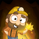 Descargar The Lucky Miner Instalar Más reciente APK descargador