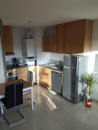 appartement à Villeurbanne (69)