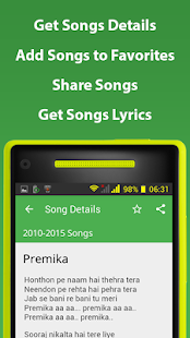 Download Hindi Songs of Kajol APK
