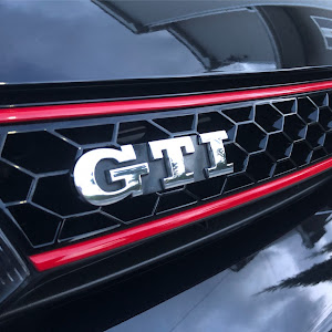 ゴルフ6 GTI