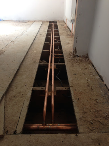 Ignis Heating Ltd