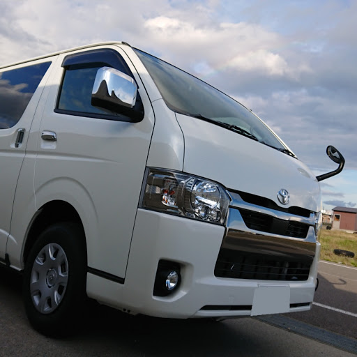 FG factoryのプロフィール画像