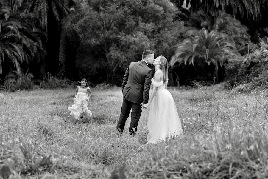 Wedding photographer Ethel Bartrán (ethelbartran). Photo of 12 February 2019