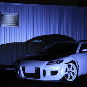 RX-8 SE3P