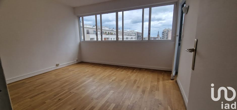 Vente appartement 1 pièce 27 m² à Paris 12ème (75012), 270 000 €