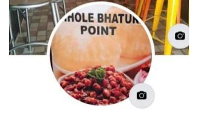 Chole Bhature Point