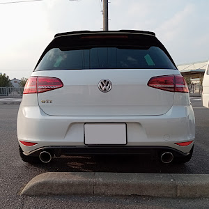 ゴルフ MK7