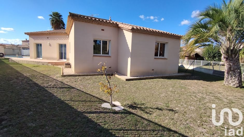 Vente maison 5 pièces 135 m² à Claira (66530), 414 000 €