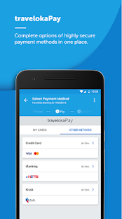 Traveloka Book Flight & Hotel - Android Apps on Google Play