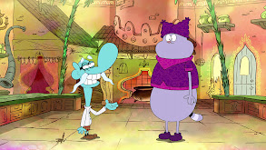 Chowder Grows Up thumbnail