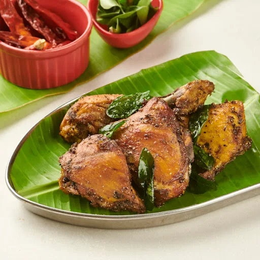 Nandhana Chicken Roast