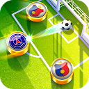 App herunterladen 2018 Champions Soccer League: Football To Installieren Sie Neueste APK Downloader