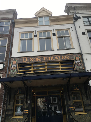 Luxor Theater