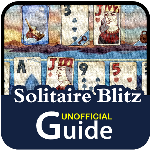 Guide for Solitaire Blitz 書籍 App LOGO-APP開箱王