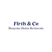 Firth & Co Removals Limited Logo