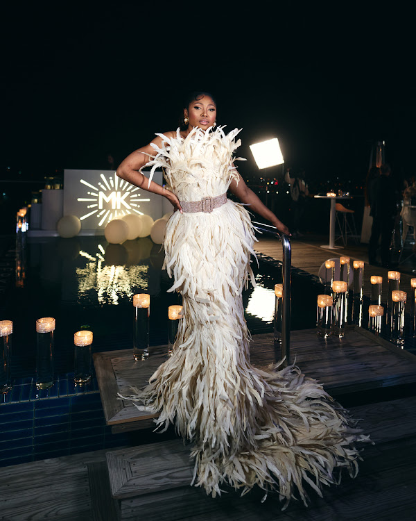Enhle Mbali Mlotshwa