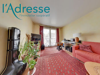 appartement à Noisy-le-Grand (93)