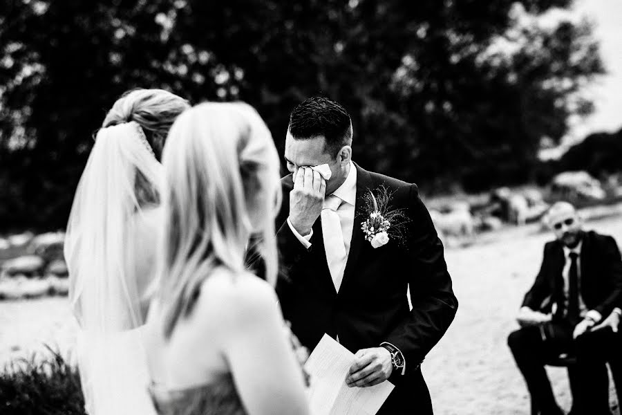 婚禮攝影師Johannes Morsbach（heyheyweddings）。2023 1月31日的照片