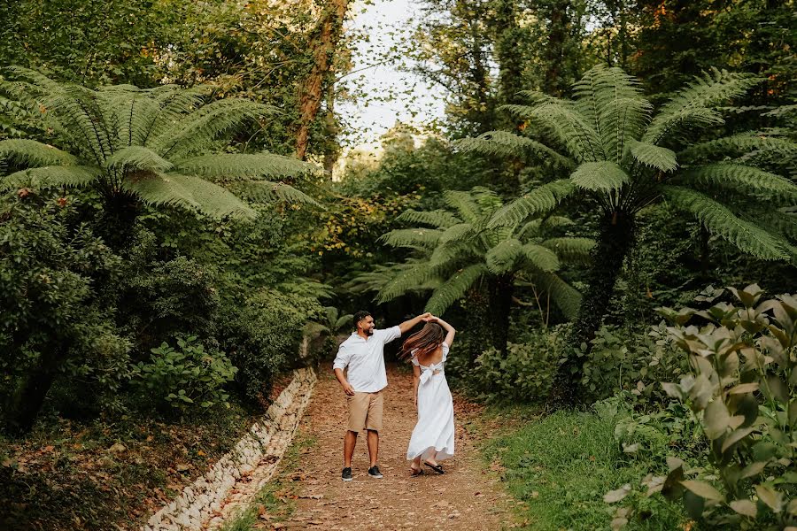 Wedding photographer Ricardo Silva (ricardosilvafoto). Photo of 10 October 2023