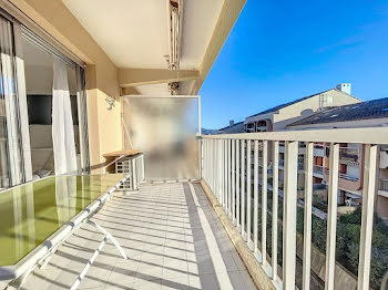 appartement à Frejus (83)