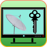 Cover Image of Unduh All Channel PowerVU Biss Key & Frequency Finder 1.2 APK