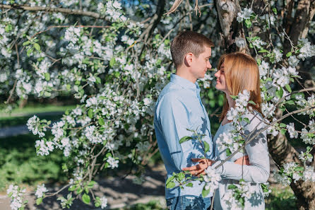 Wedding photographer Anna Sushkova (anich). Photo of 23 September 2016